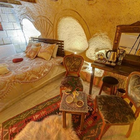 Cappadocia Alaz Cave Otel Nevşehir Kültér fotó