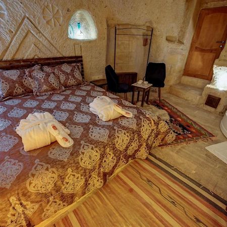 Cappadocia Alaz Cave Otel Nevşehir Kültér fotó