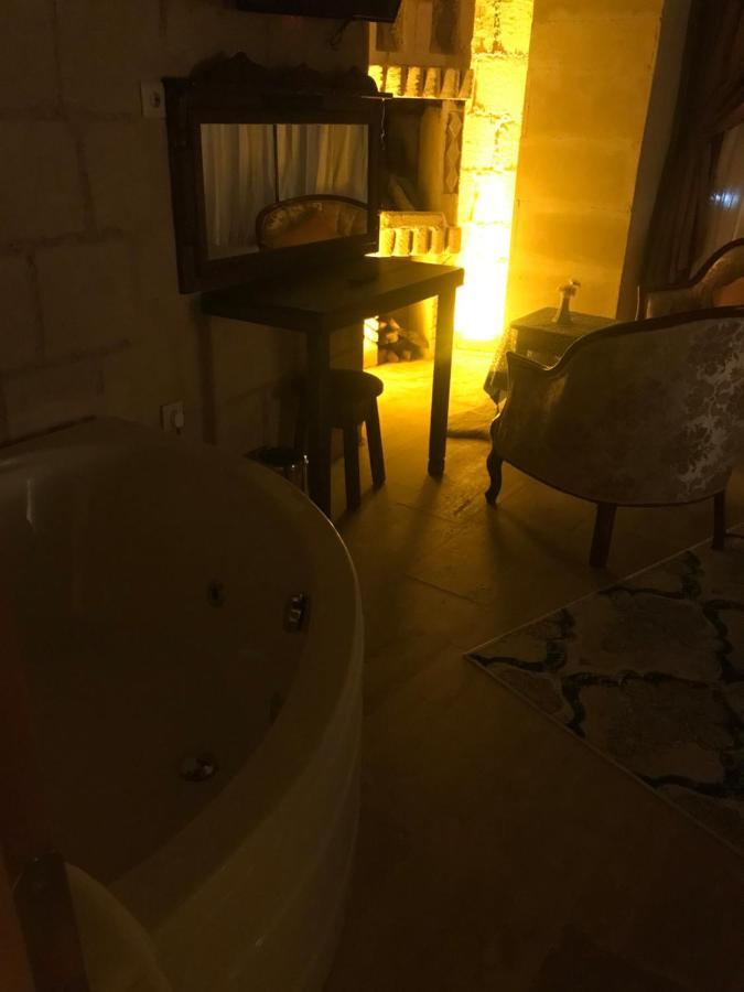 Cappadocia Alaz Cave Otel Nevşehir Kültér fotó