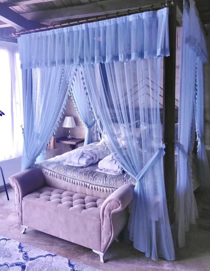 Cappadocia Alaz Cave Otel Nevşehir Kültér fotó