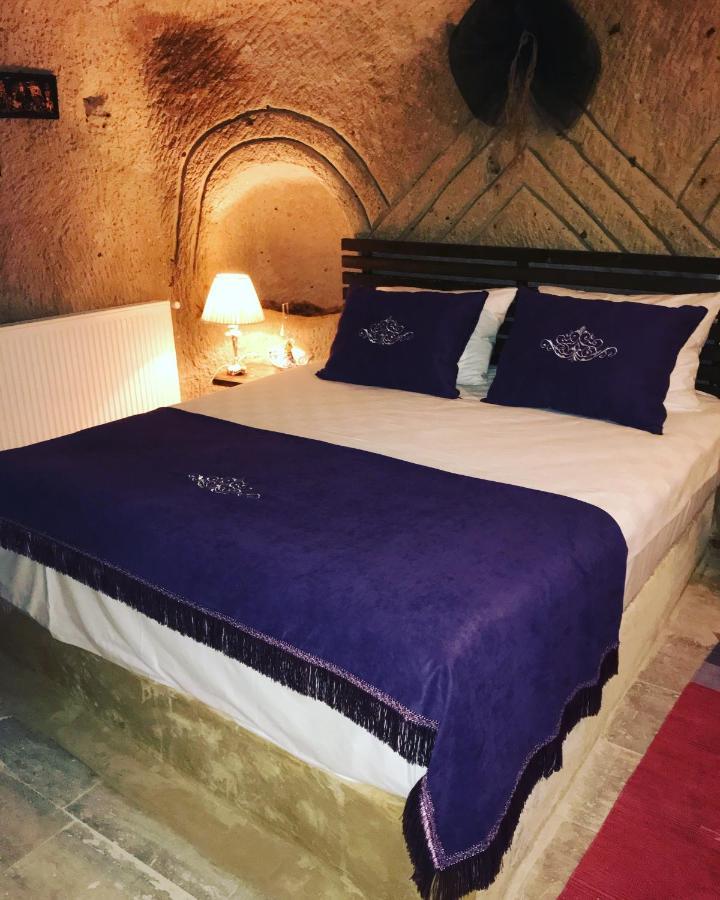 Cappadocia Alaz Cave Otel Nevşehir Kültér fotó