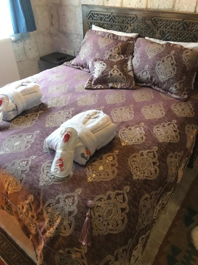 Cappadocia Alaz Cave Otel Nevşehir Kültér fotó