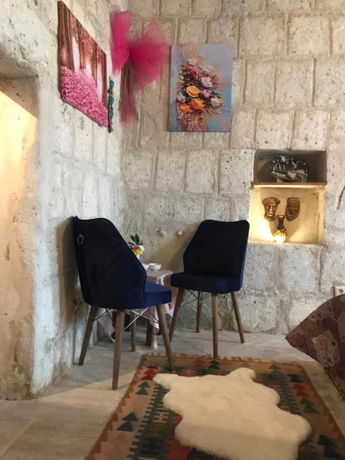 Cappadocia Alaz Cave Otel Nevşehir Kültér fotó