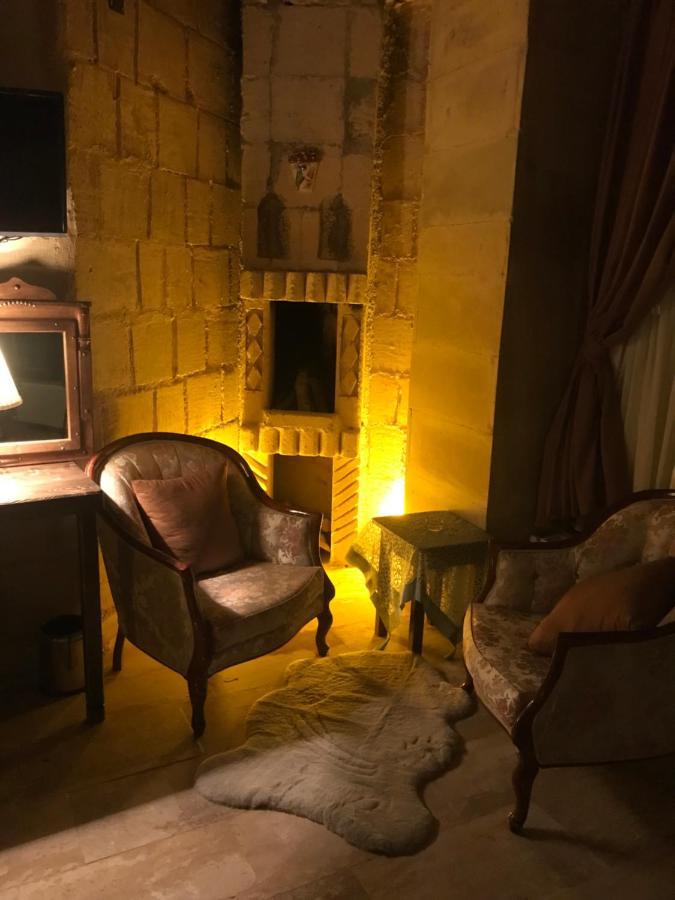 Cappadocia Alaz Cave Otel Nevşehir Kültér fotó